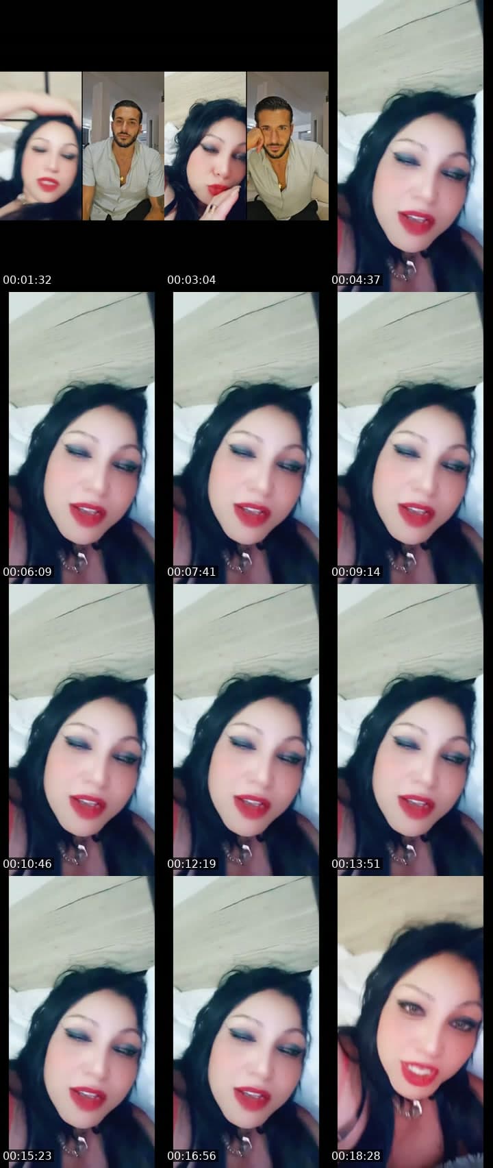 @elgureda2 TikTok live stream