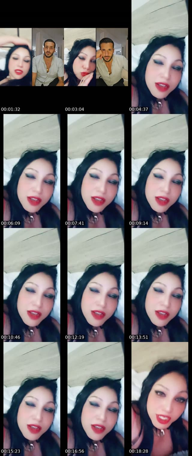 @elgureda2 TikTok live