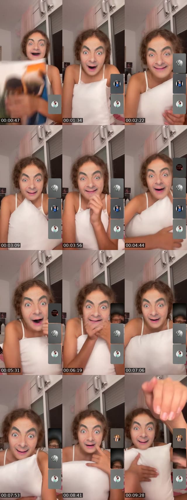 @ingreesooo_27 TikTok live