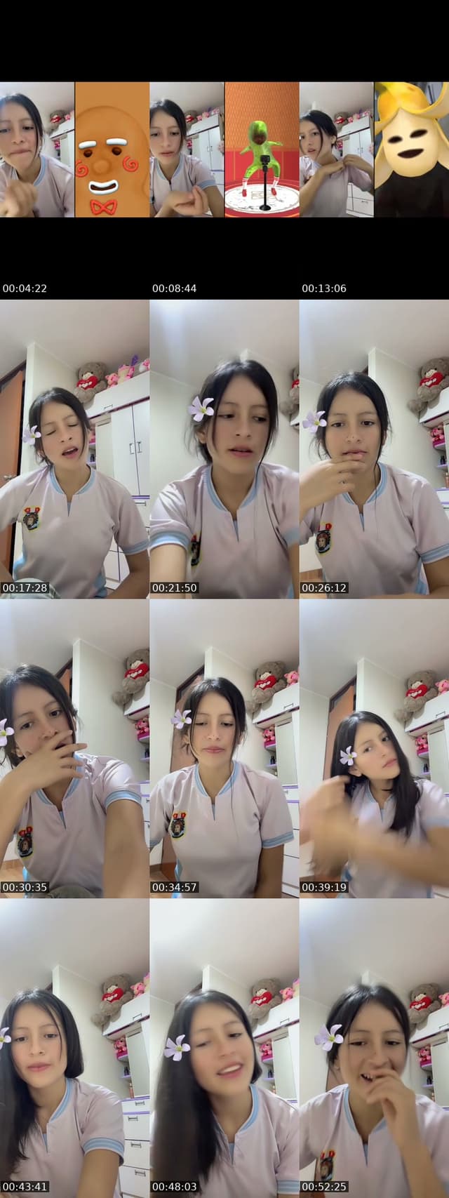 @zumi8_ TikTok live from 2026-07-09