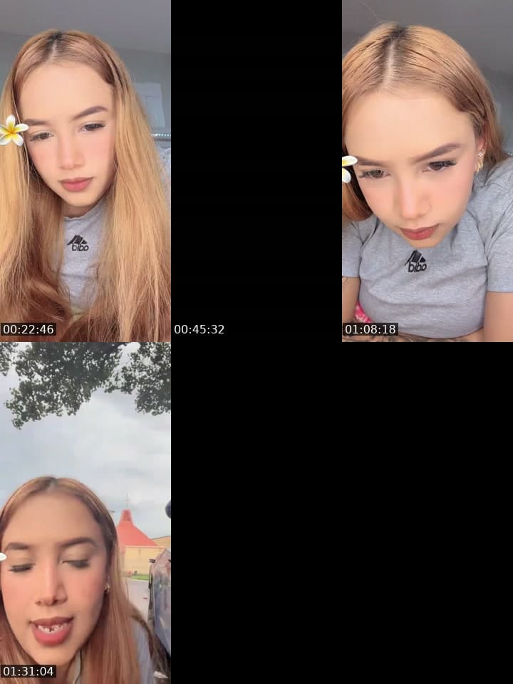 @genesisacevedo6 TikTok live stream