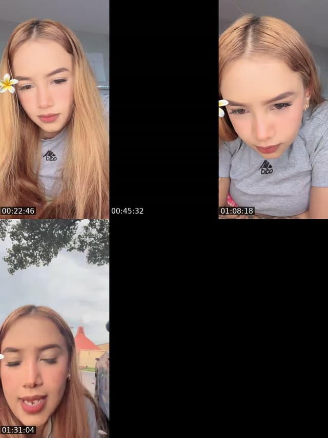 @genesisacevedo6 TikTok live