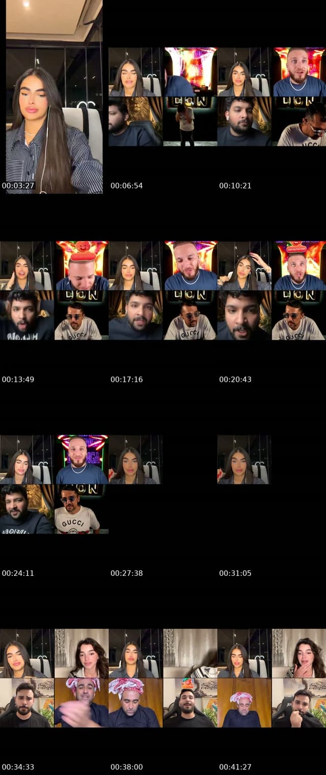 @gayelleshtaioui777 TikTok live from 2026-07-09