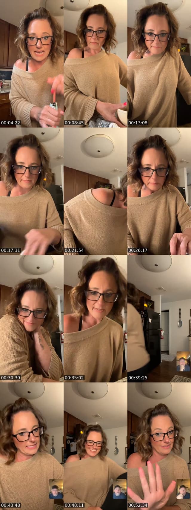 TikTok live: FLRT’s Unite! 💋 by @fritzib1212