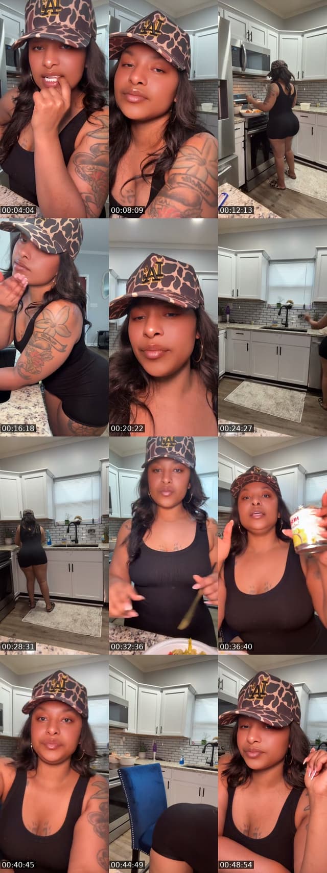 @pixiedtv TikTok live from 2026-07-09