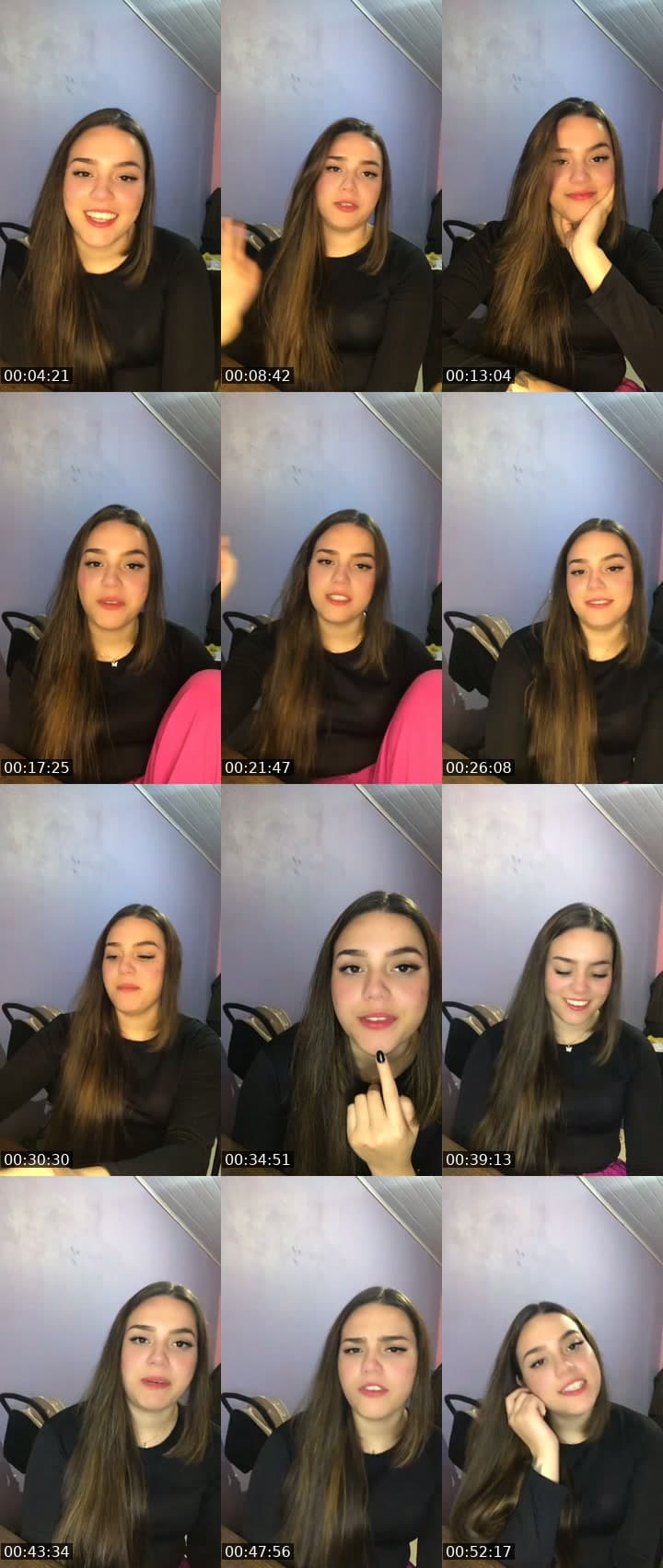 @flaah_041 TikTok live stream