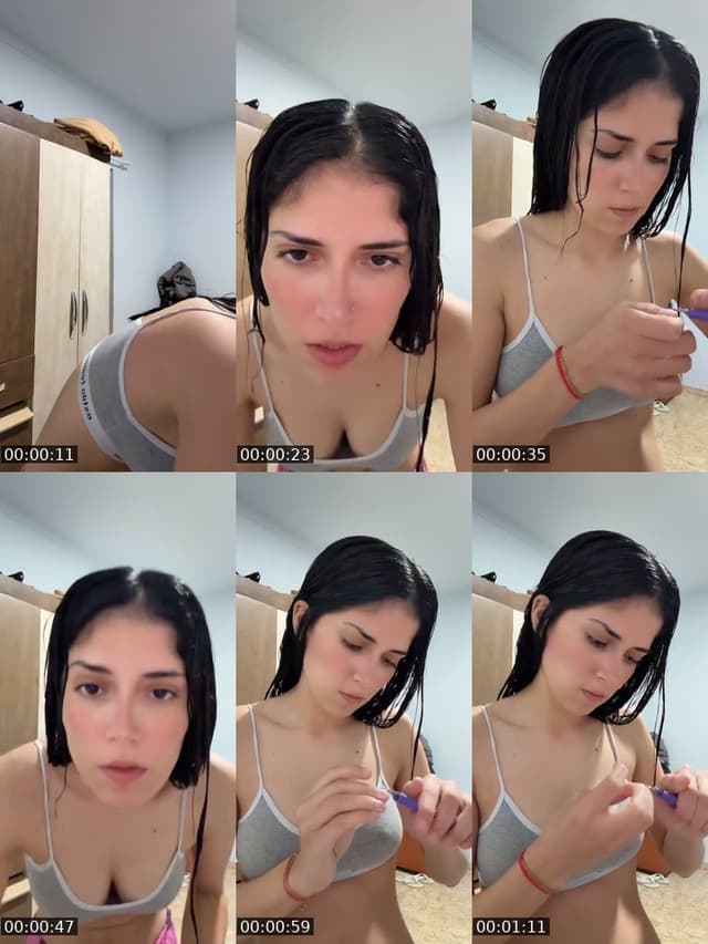@jaquelineramos79 TikTok live