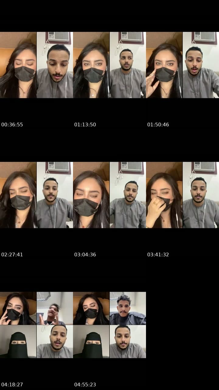 @almas.i2 TikTok live stream