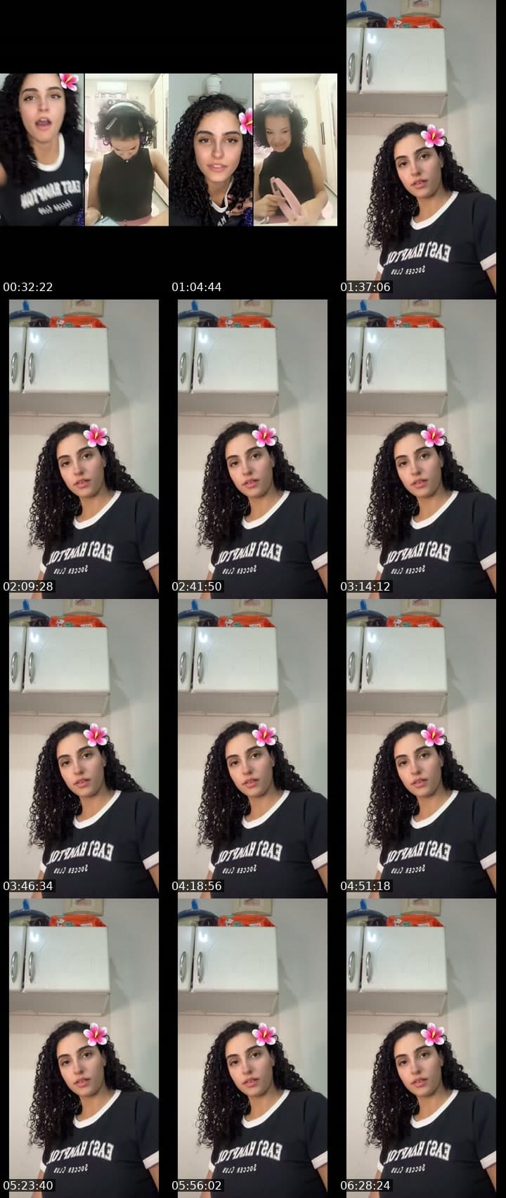 @ana_stream TikTok live stream
