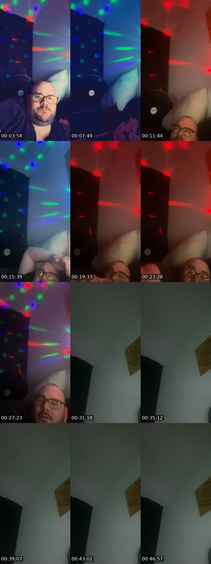 @backupradiopartytime TikTok live stream