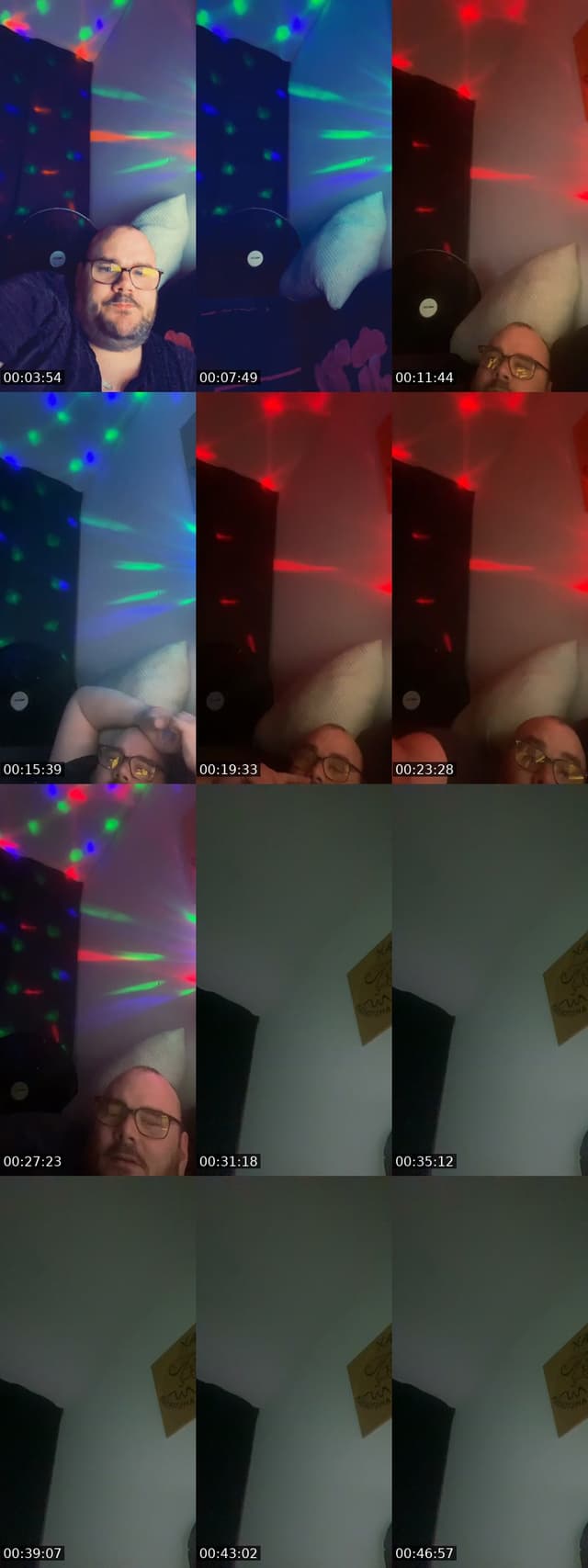 @backupradiopartytime TikTok live