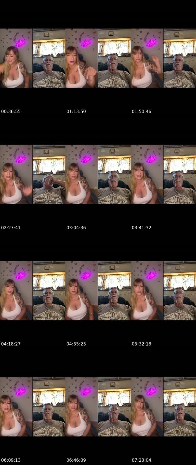 TikTok live: Let’s vibe by @baihtx