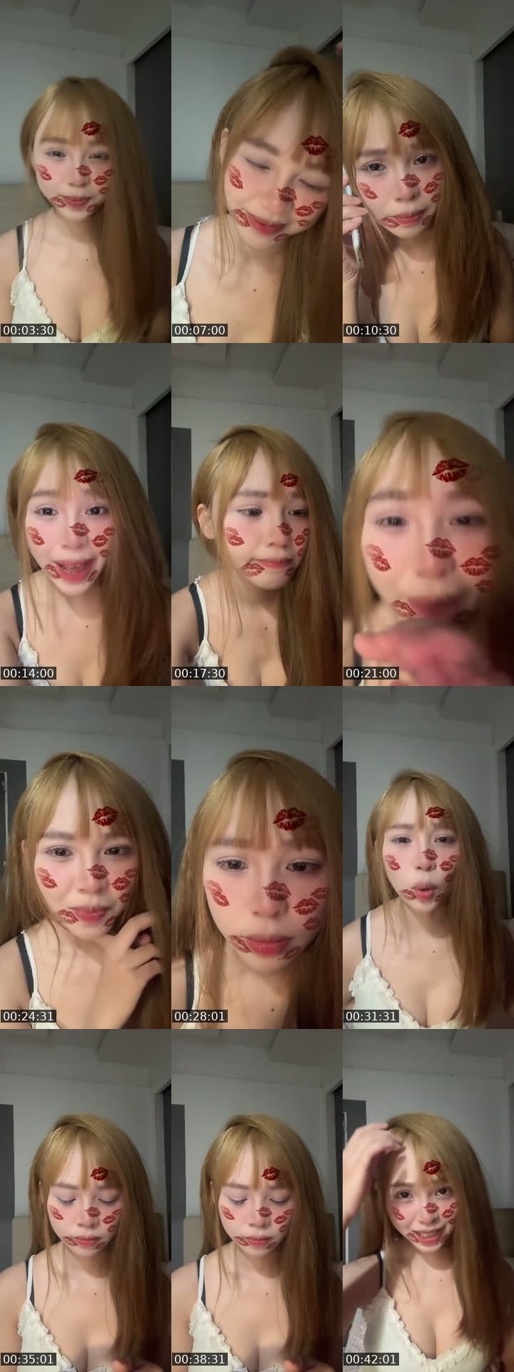 @bzang0402 TikTok live stream