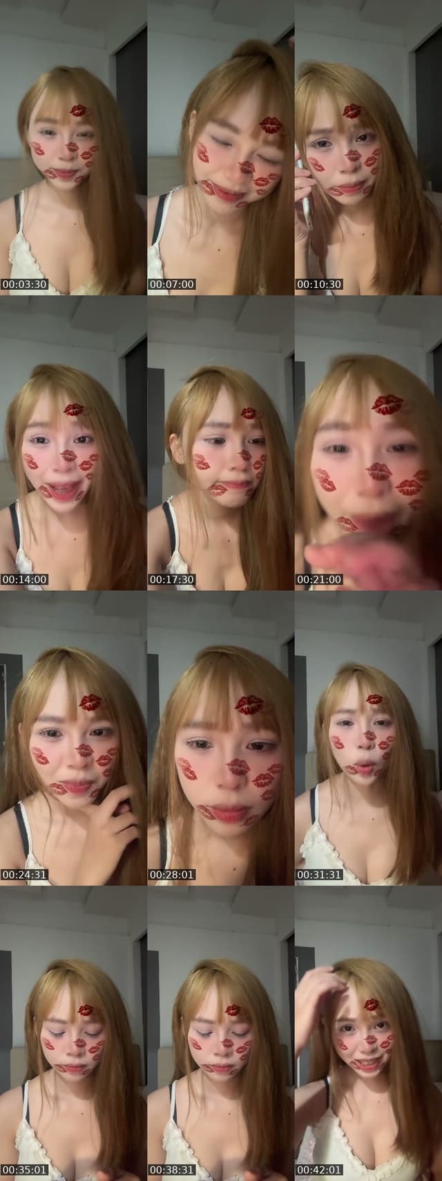 @bzang0402 TikTok live