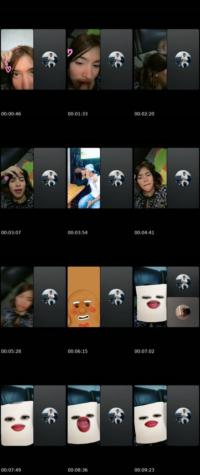 @carol_alejandra4 TikTok live from 2026-07-09