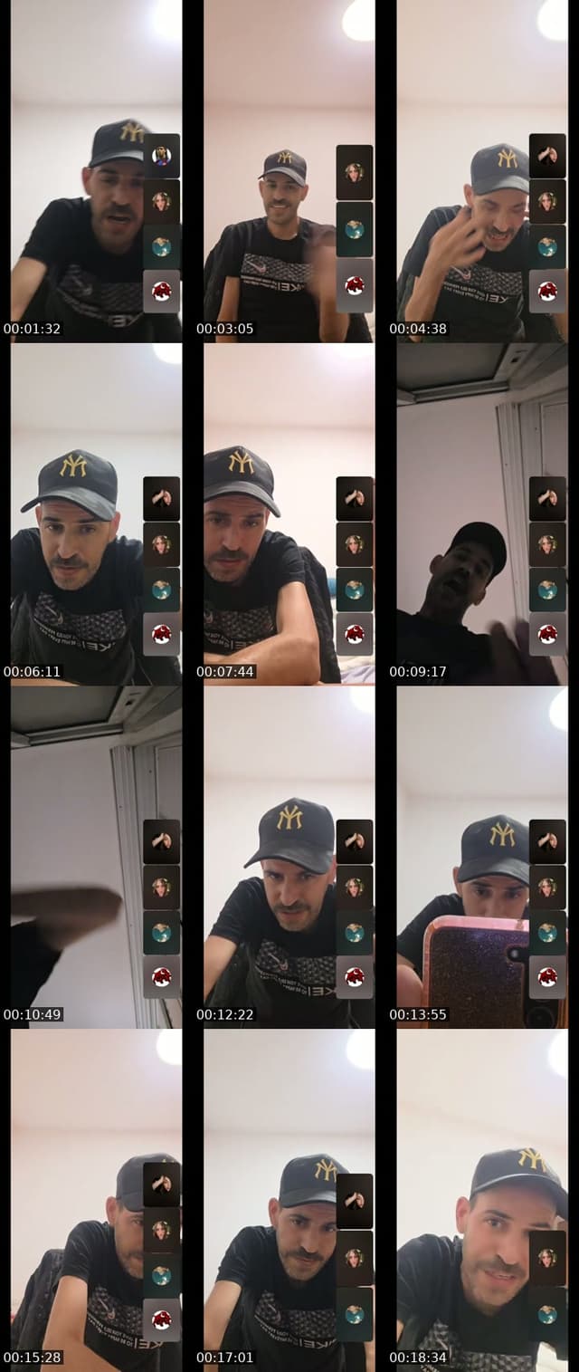 @chen03757 TikTok live