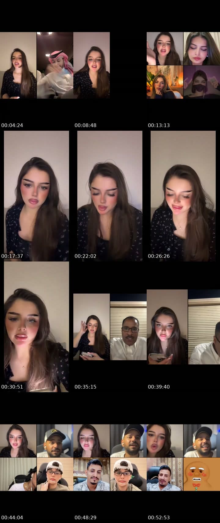 @fcccc21 TikTok live stream