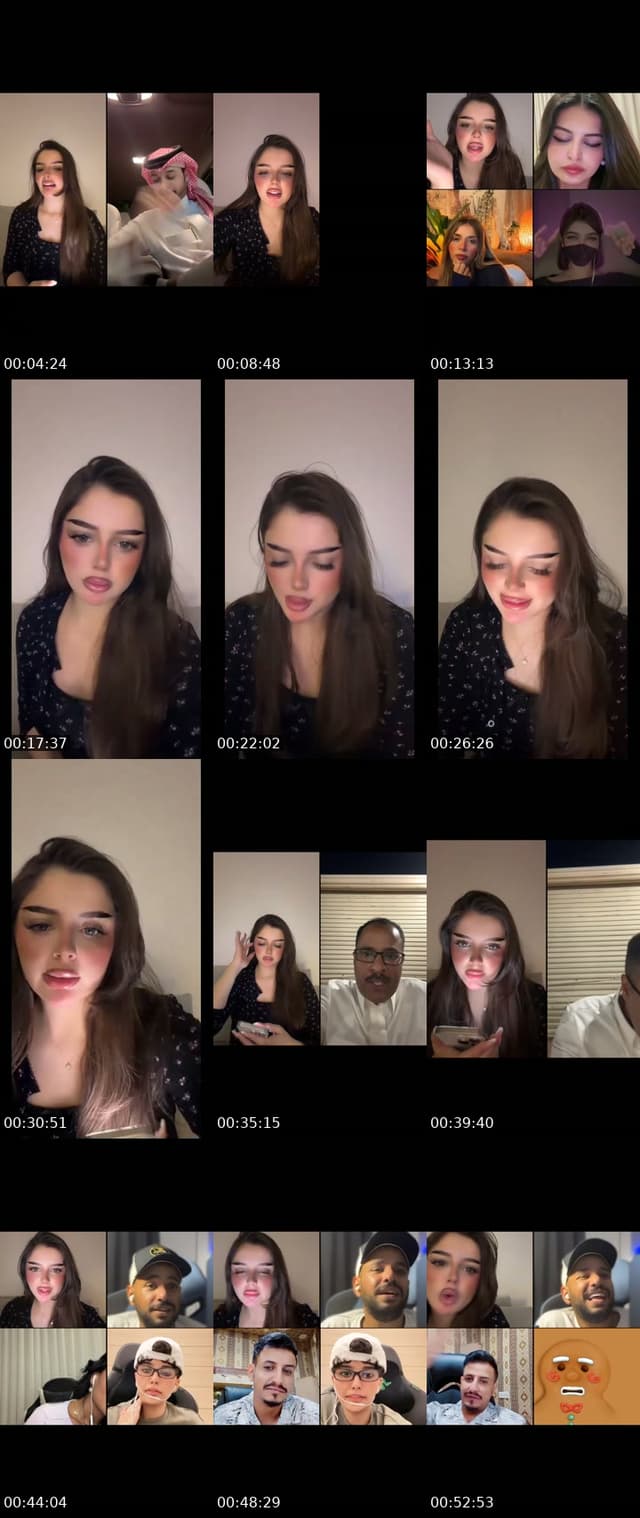 @fcccc21 TikTok live