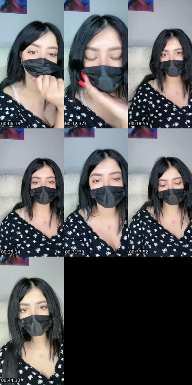@ghazalmm35 TikTok live