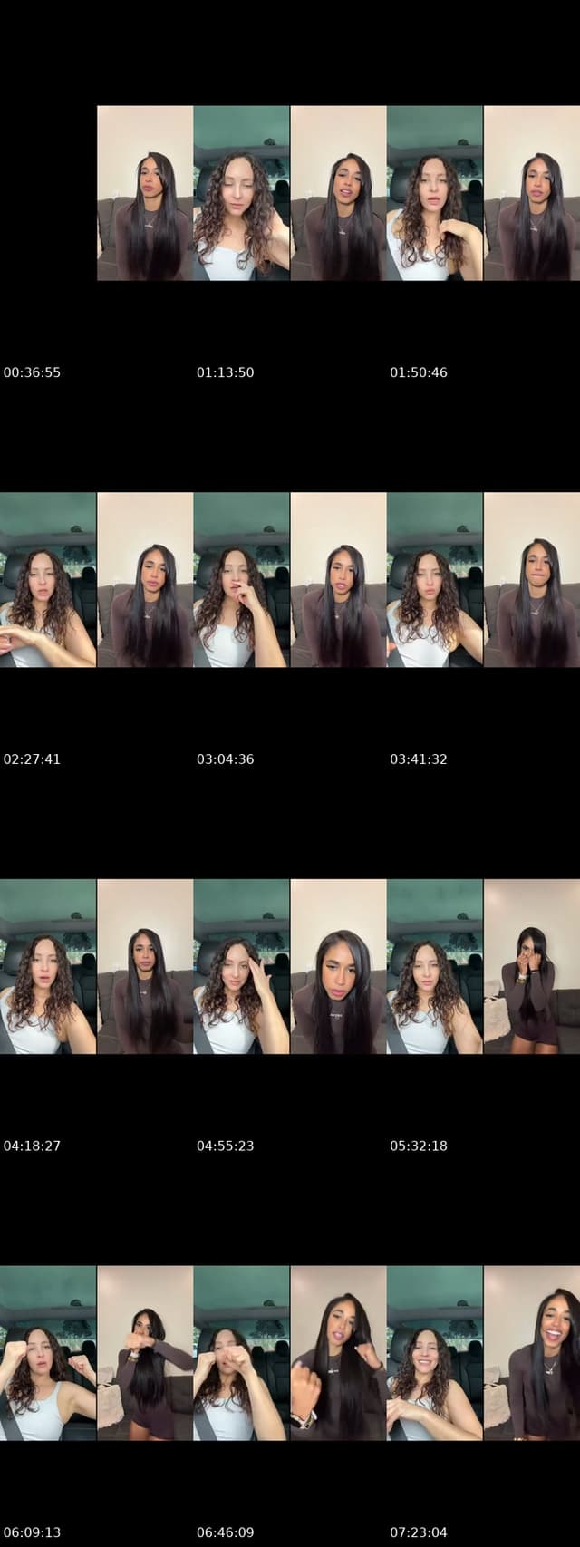 TikTok live: Hi by @fitwithwendy