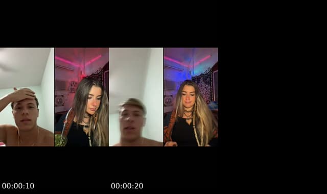 @gaucho8_ TikTok live