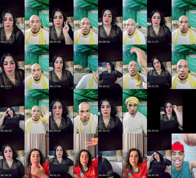 @hacking966 TikTok live