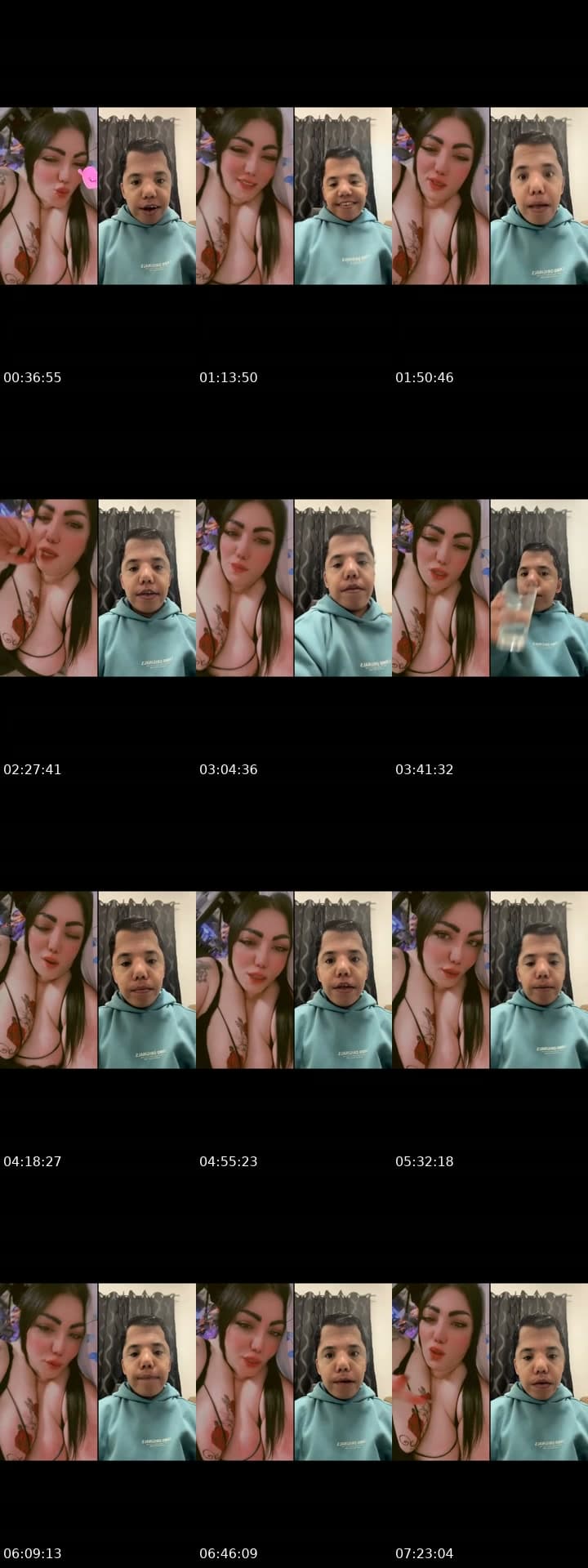 @doctor0081 TikTok live stream