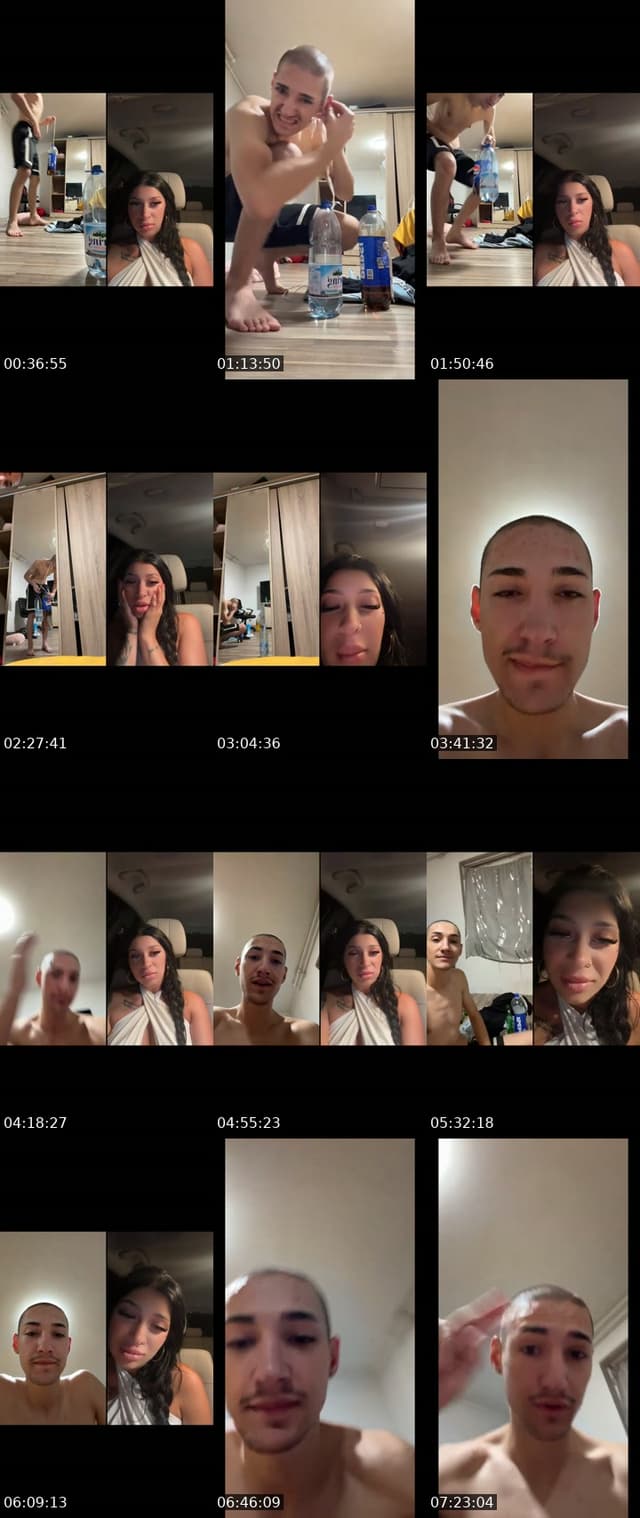 @eg.marius Romania TikTok live from 2026-07-09