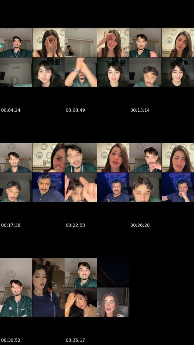 @fadl_awame02 TikTok live