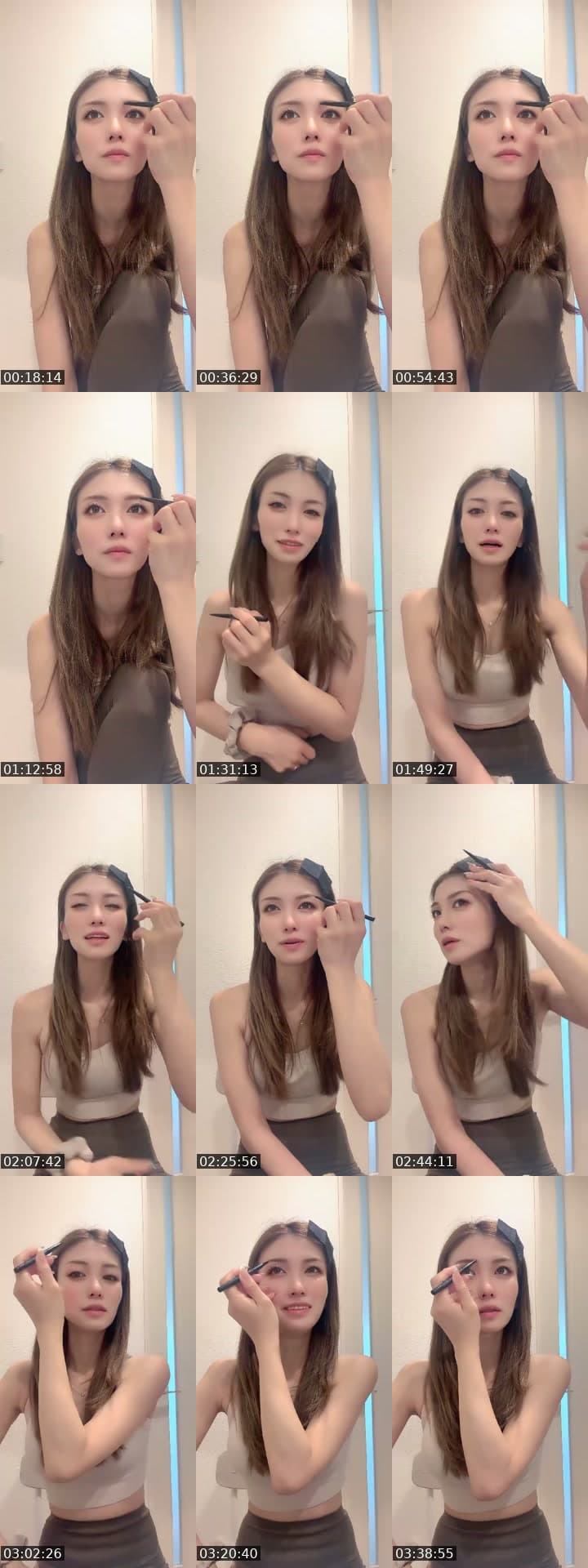 @haaaaruuuu422 TikTok live stream