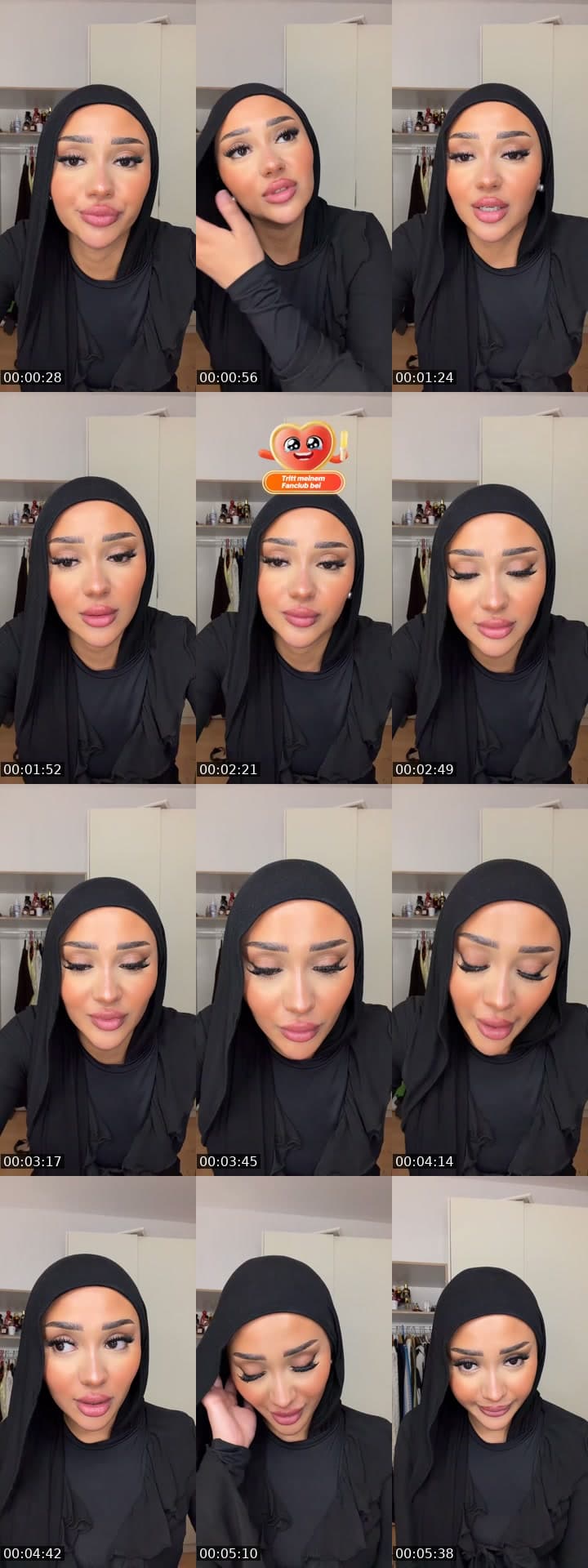 @iso.abyy TikTok live stream