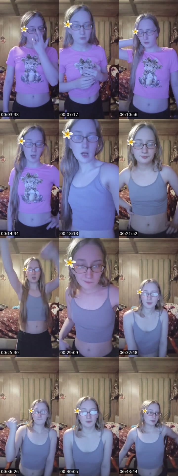 @jasmine.jones855 TikTok live stream