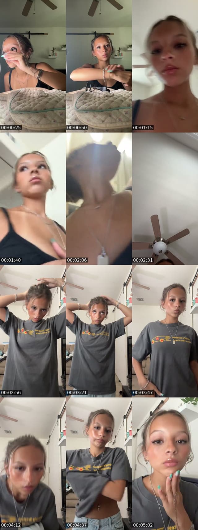 @kool.kidz.rock TikTok live