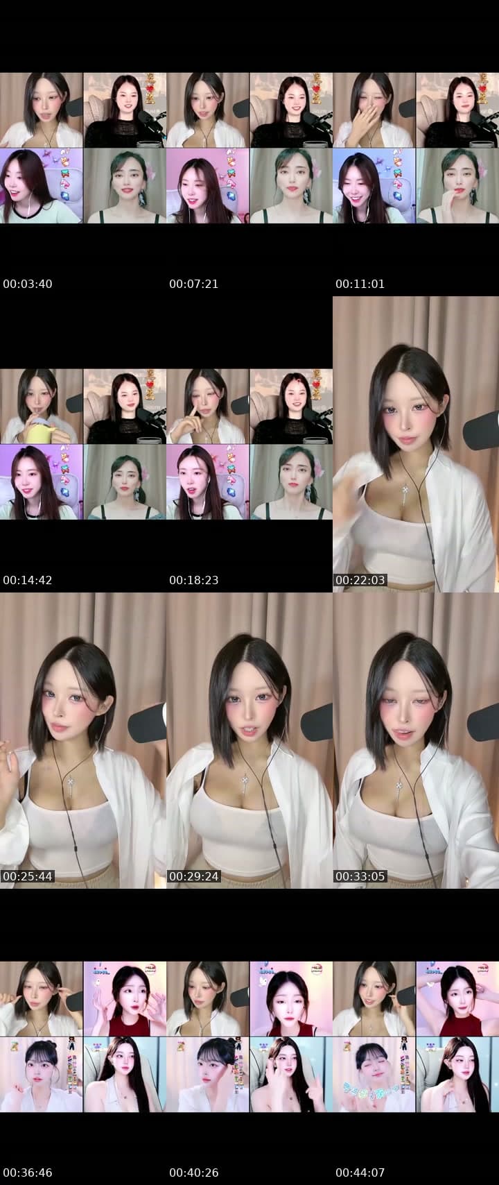 2달차 New host🥐Fill my gallery🥺