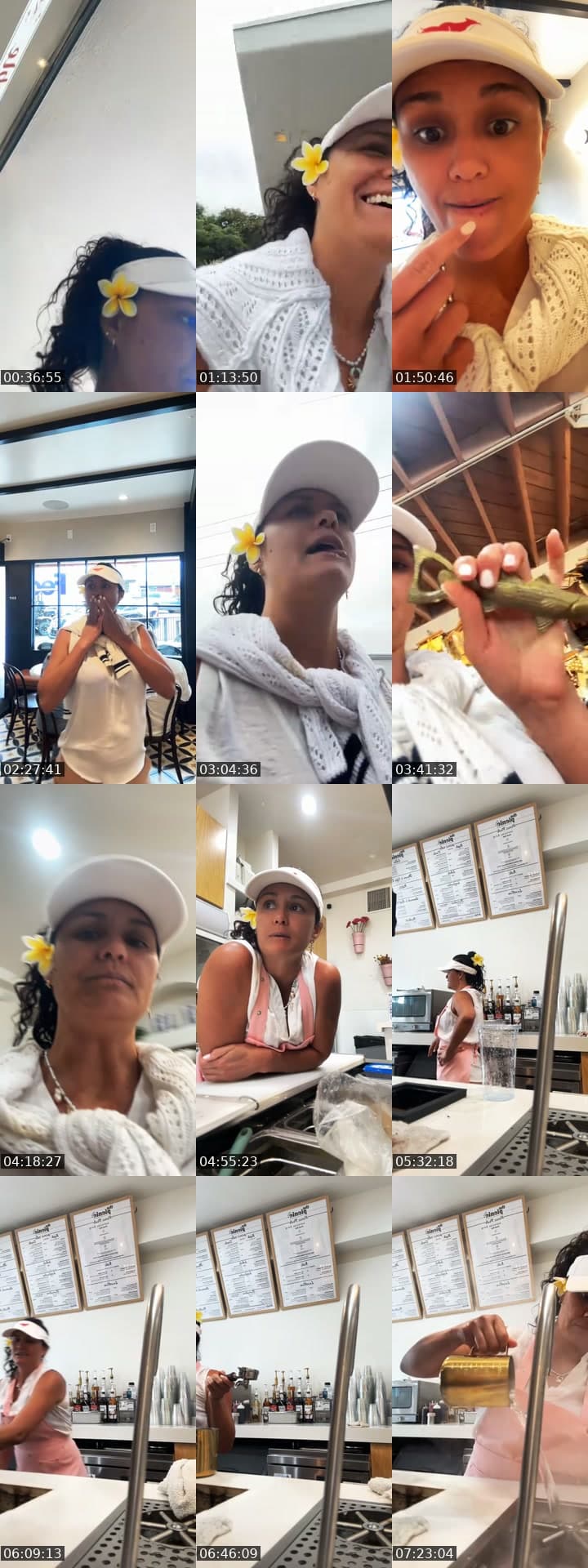 @lemon_hoku TikTok live stream