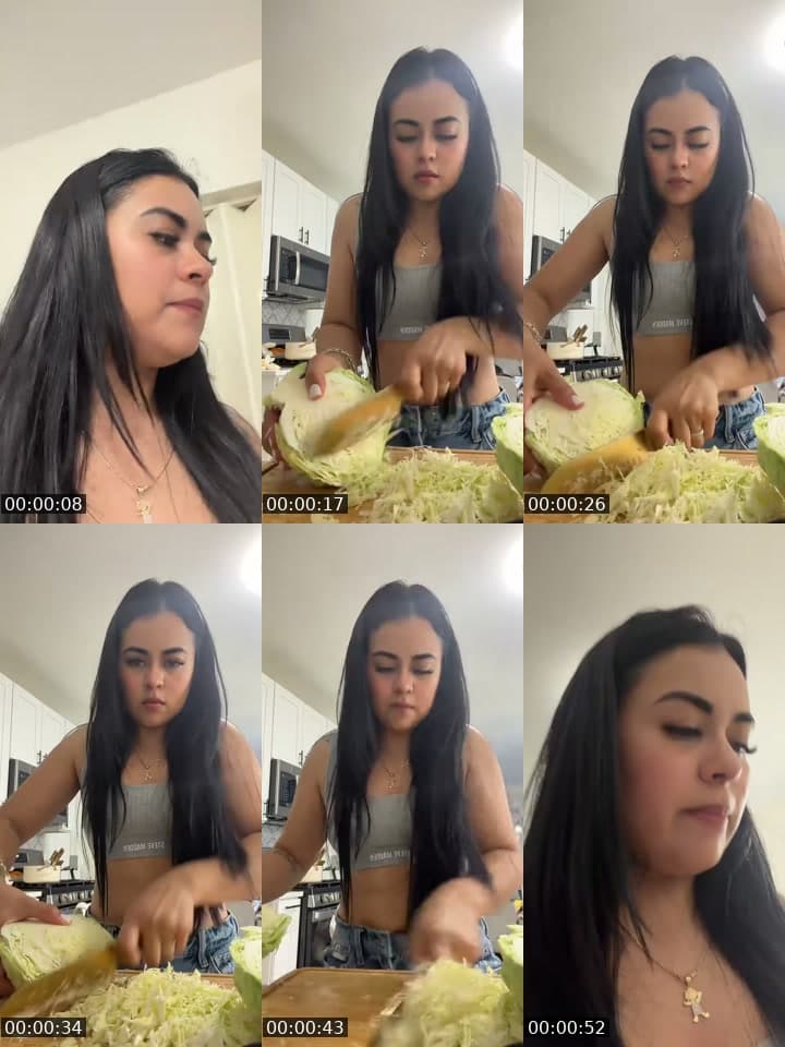 @leslymoya TikTok live stream