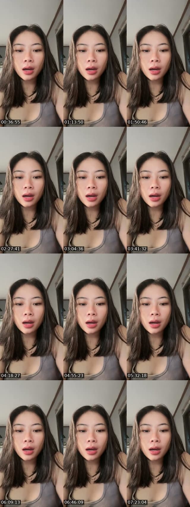 @lilinnyakamu TikTok live