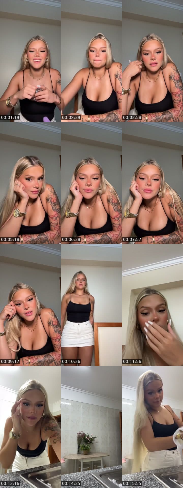 @loirinha_mds TikTok live stream