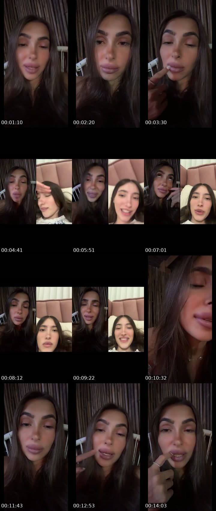 @chenco00 TikTok live stream