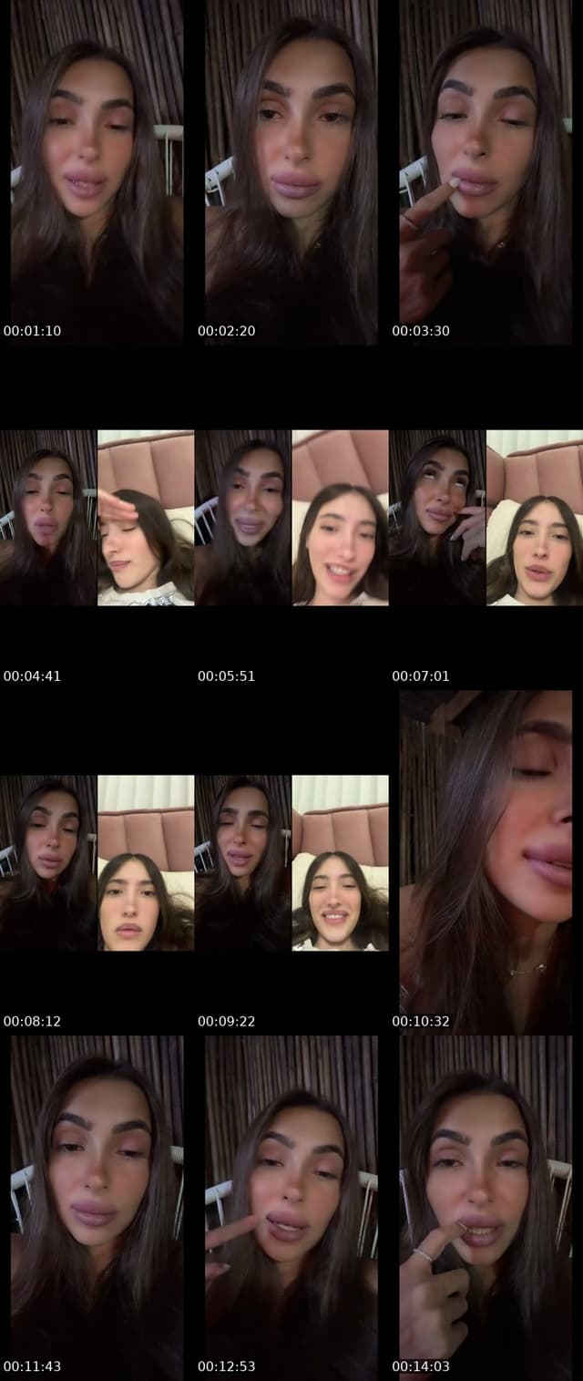 @chenco00 Israel TikTok live from 2026-07-09