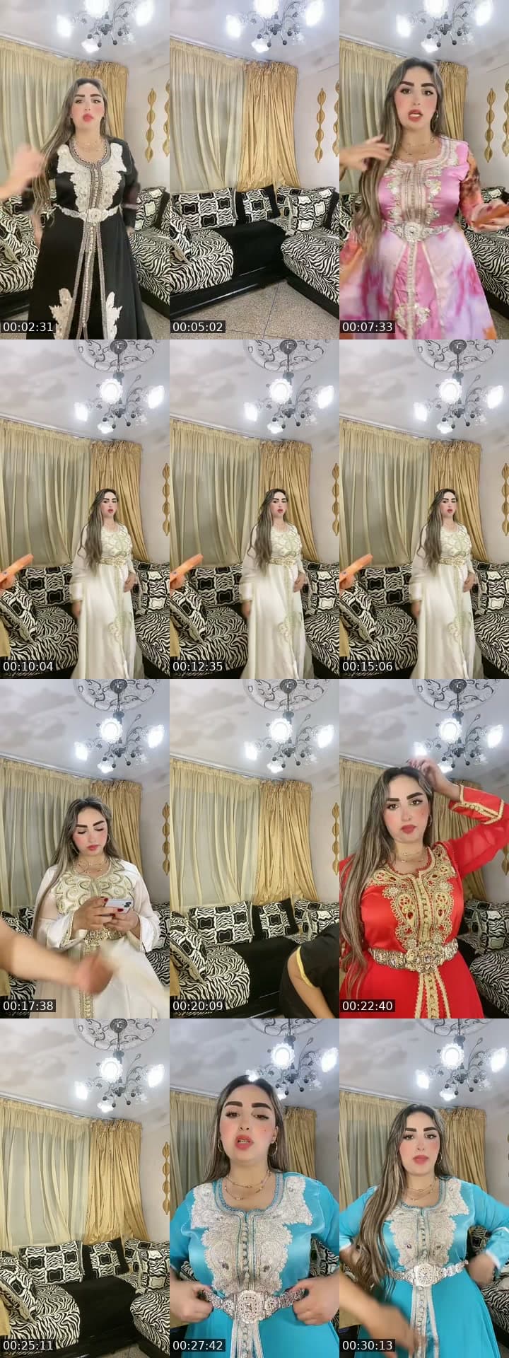@oumitta2 TikTok live stream