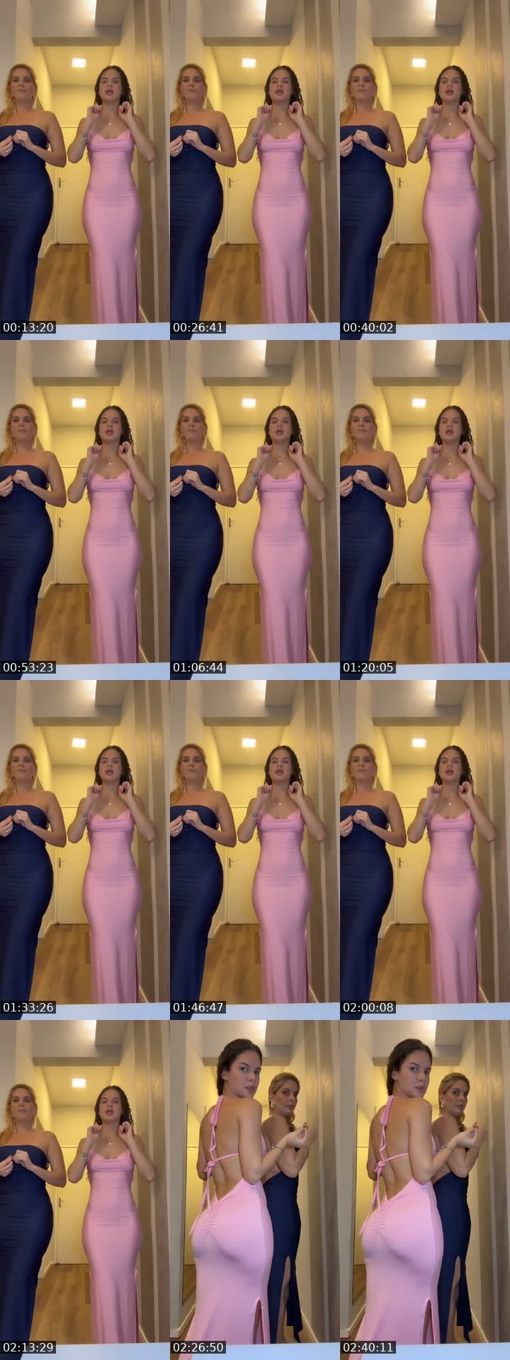 @emilybeax TikTok live stream