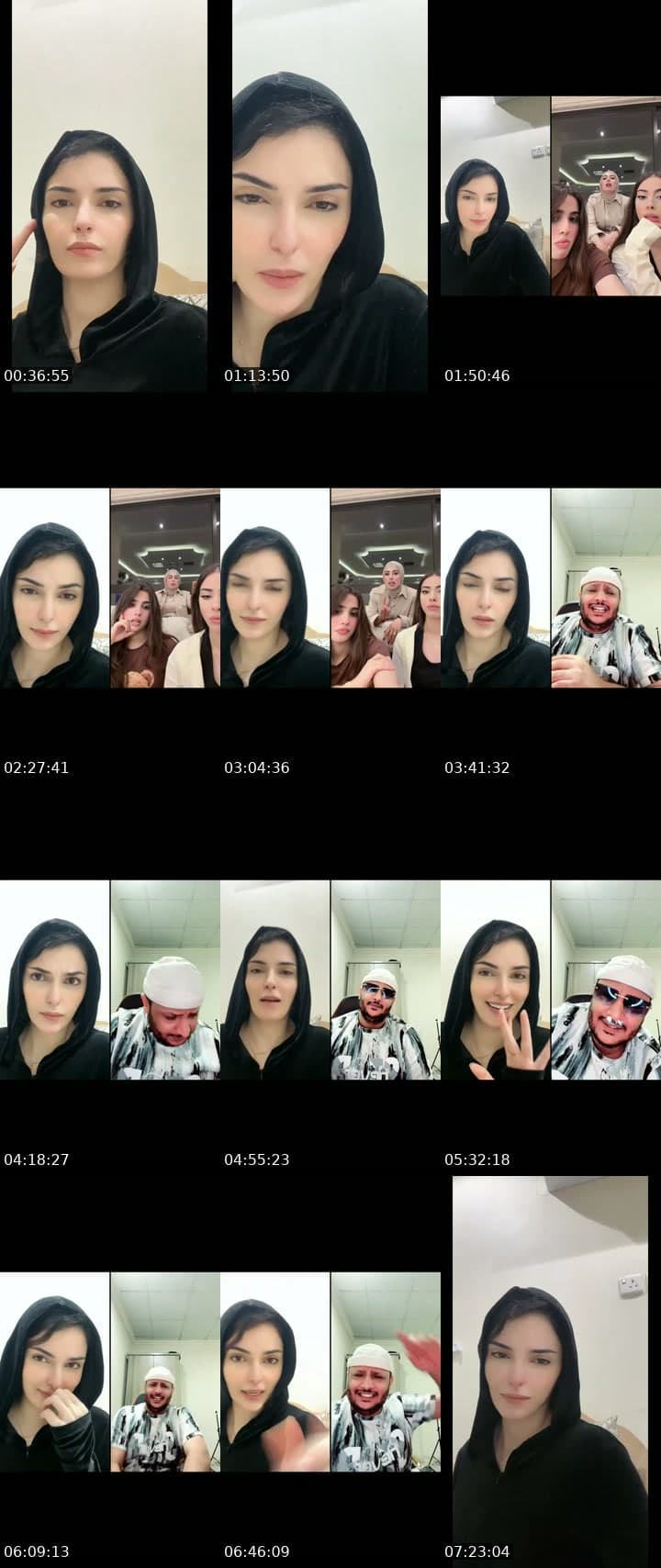 @ranyia.7 TikTok live stream
