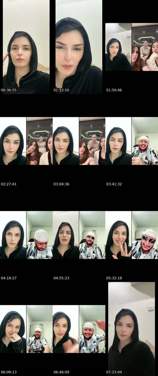 @ranyia.7 TikTok live