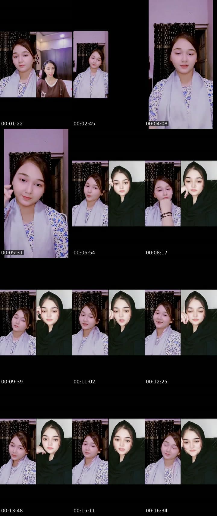 @rubaishabutt_07 TikTok live stream