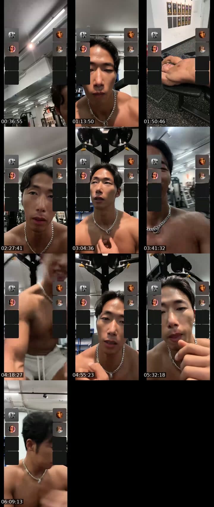 @s0operman_ TikTok live stream