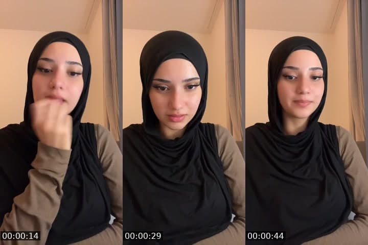 @safiya_bln4 TikTok live stream