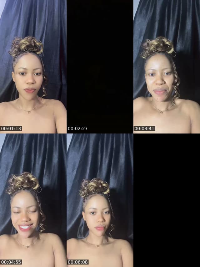 @thatgoodgurl1 TikTok live