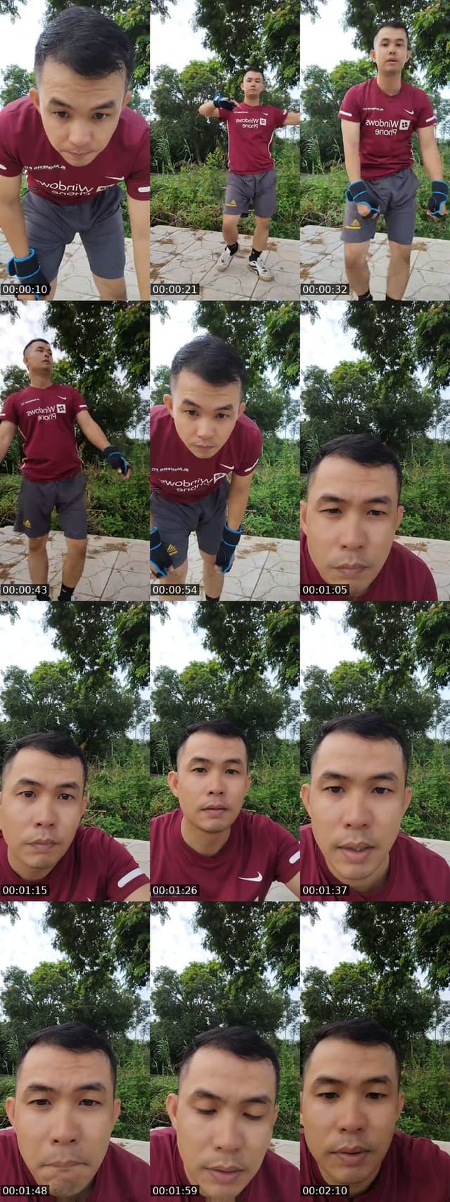 @truong9087 TikTok live