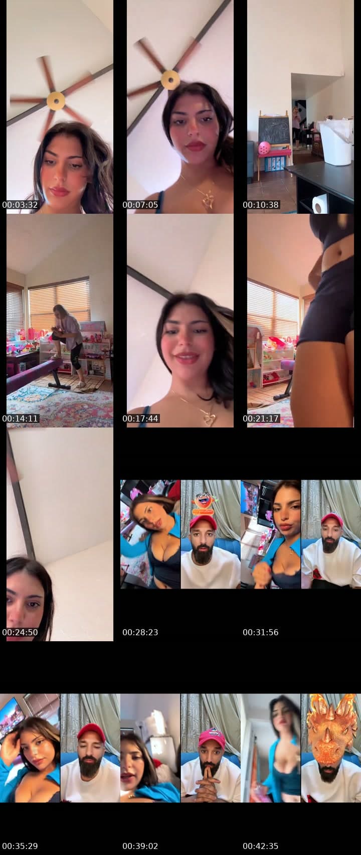 @user135792468012333 TikTok live stream